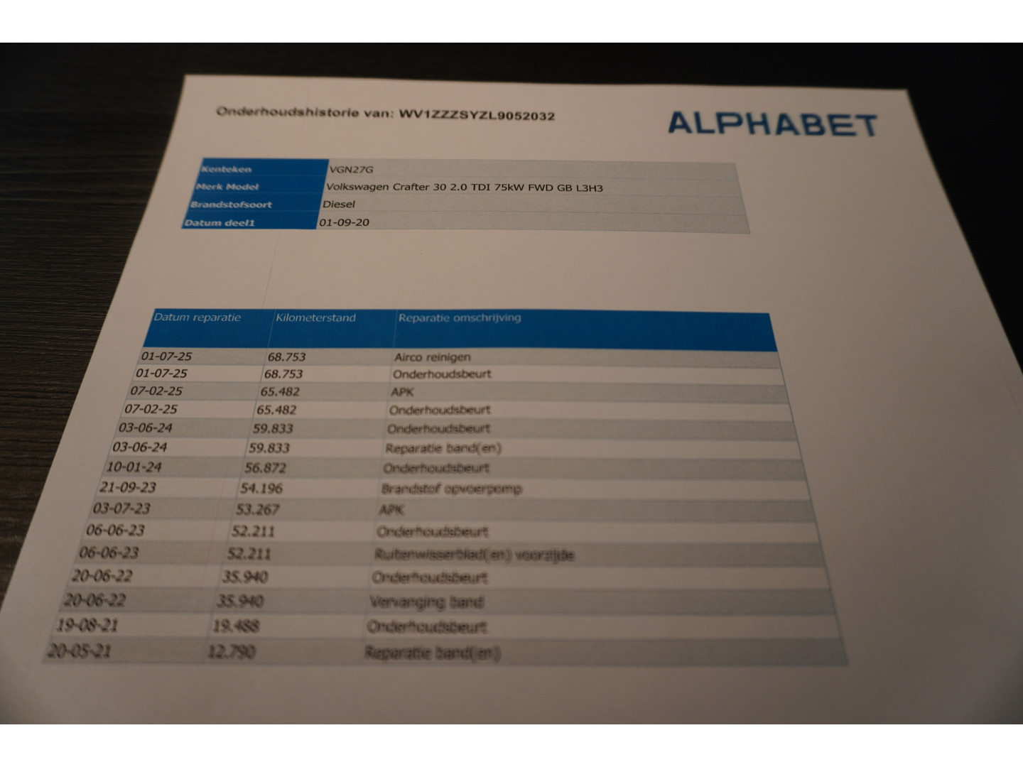 Volkswagen Volkswagen