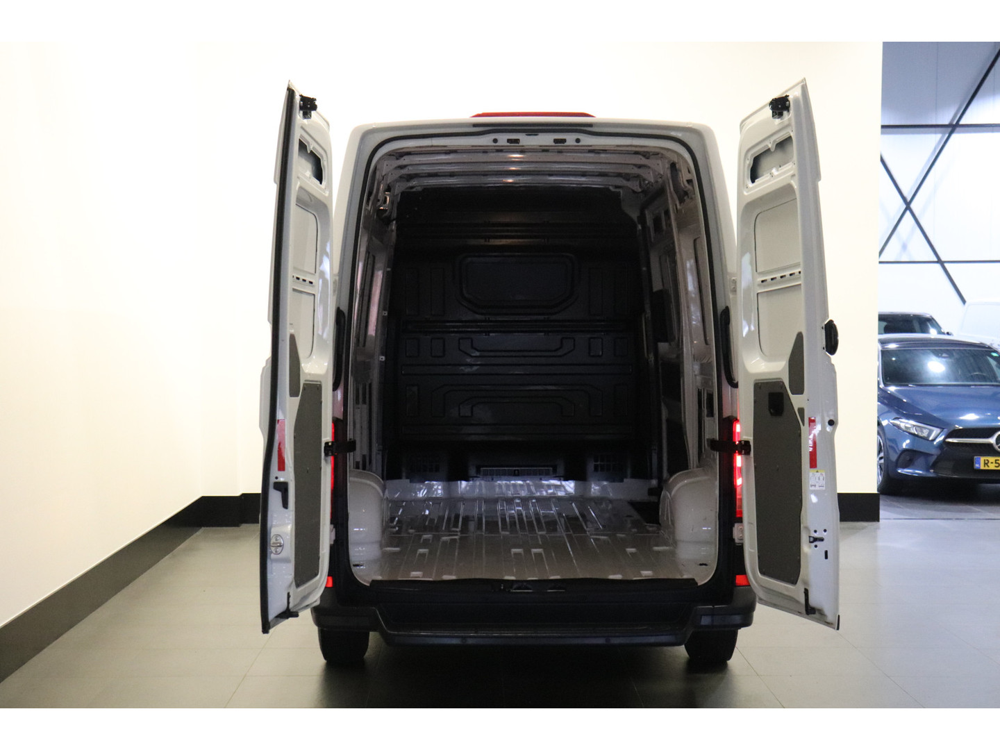 Volkswagen Volkswagen