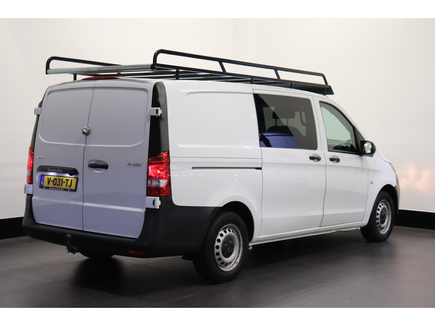 Mercedes-Benz Mercedes-Benz