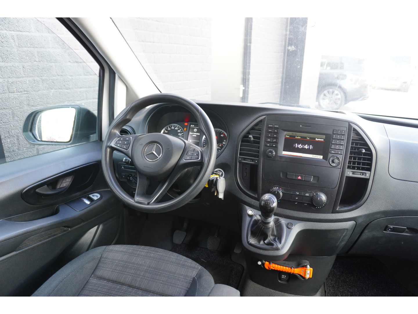 Mercedes-Benz Mercedes-Benz