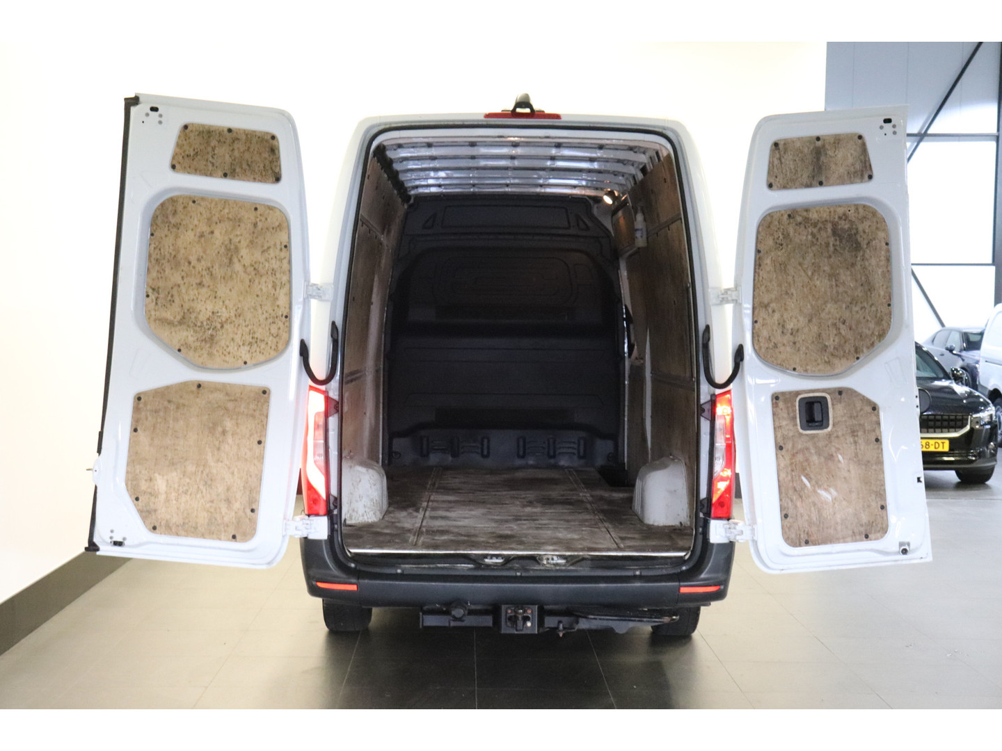 Mercedes-Benz Mercedes-Benz