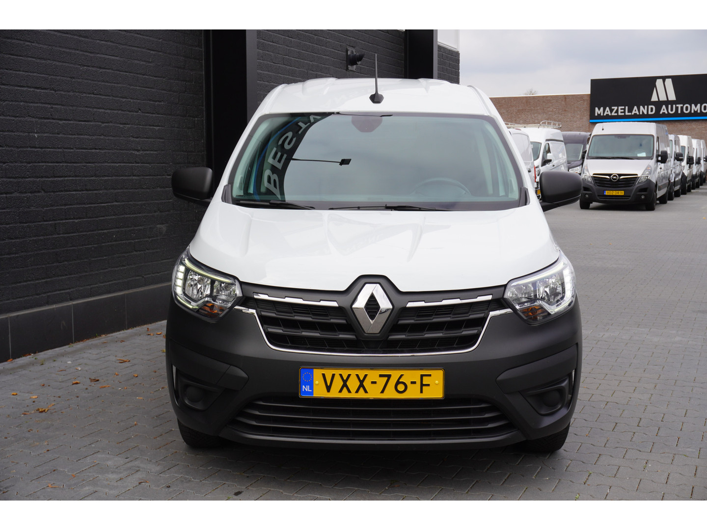 Renault Renault