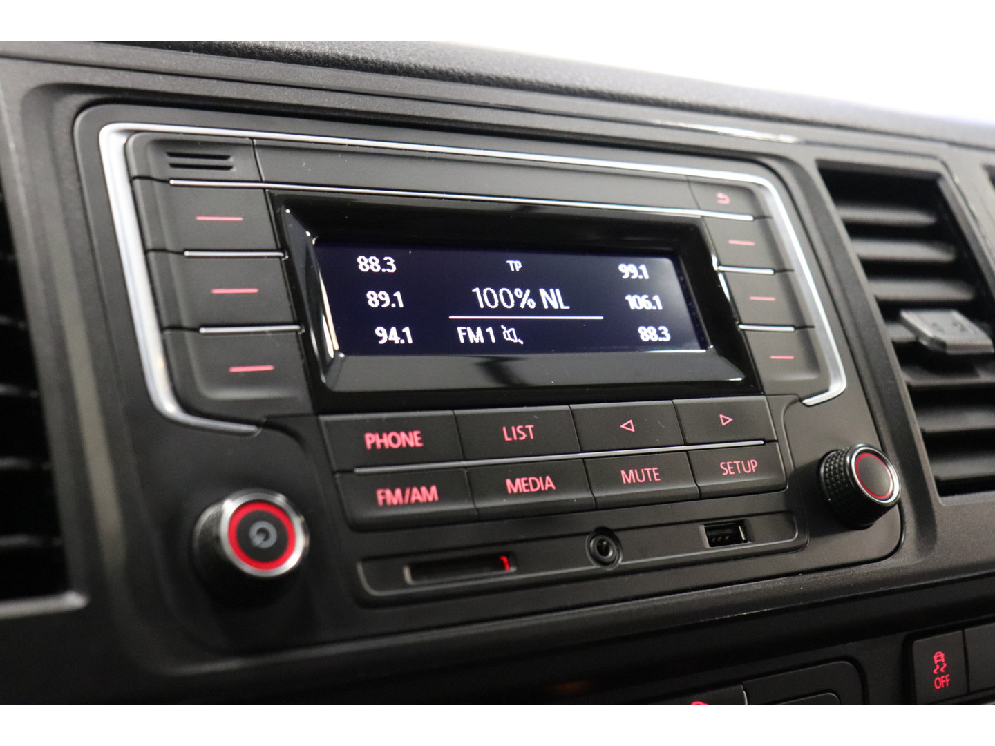 Volkswagen Volkswagen