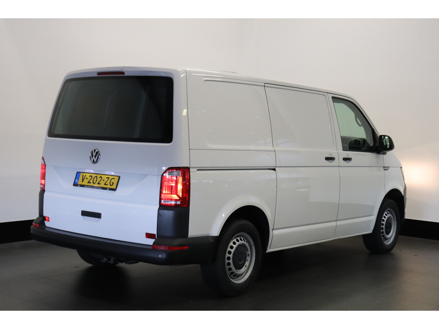 Volkswagen Volkswagen