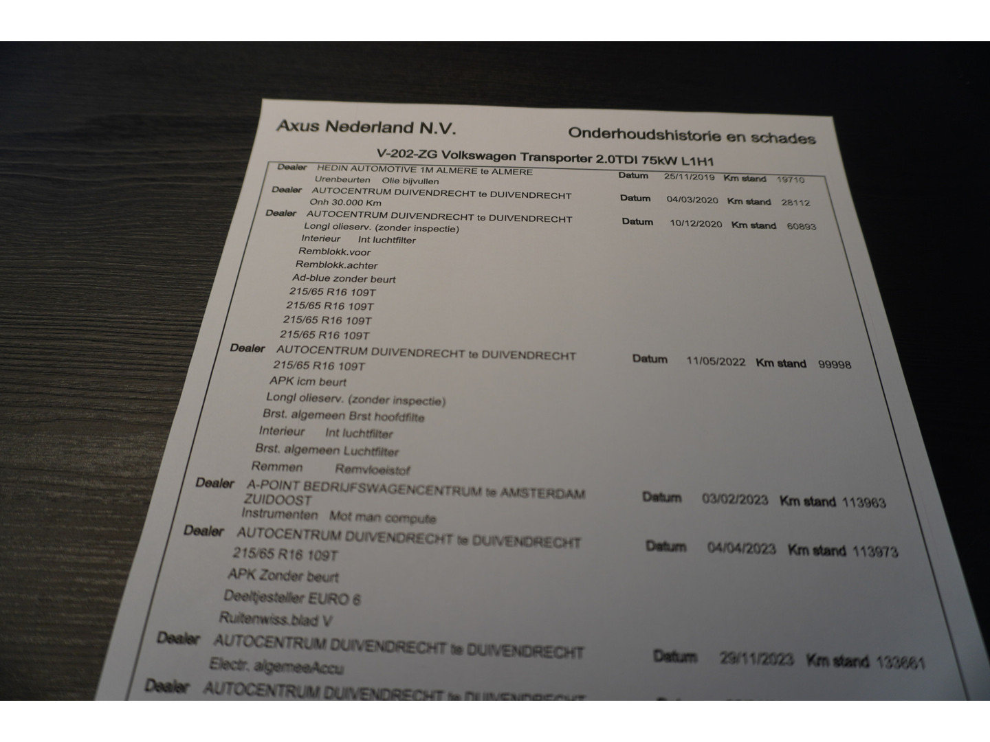 Volkswagen Volkswagen