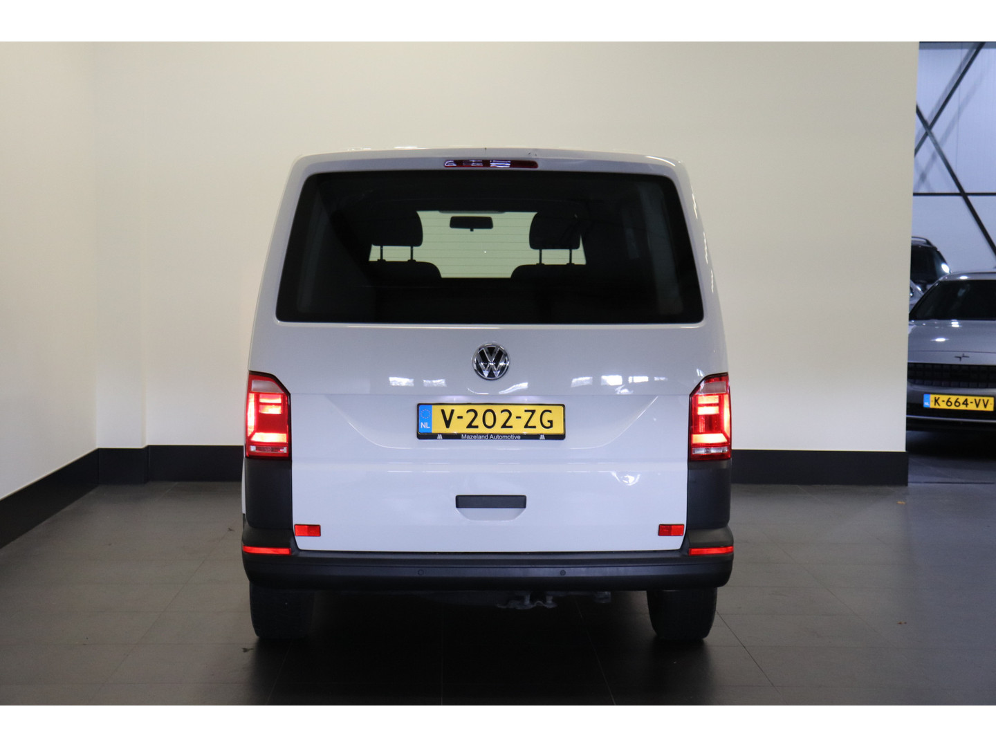 Volkswagen Volkswagen