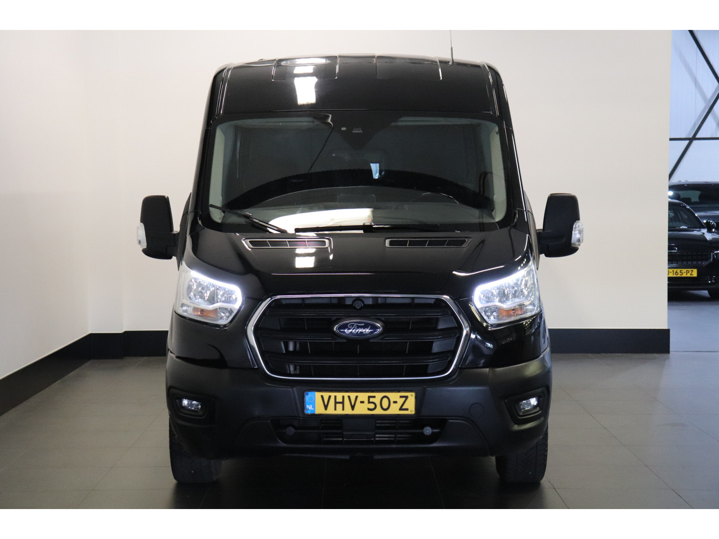Ford Ford
