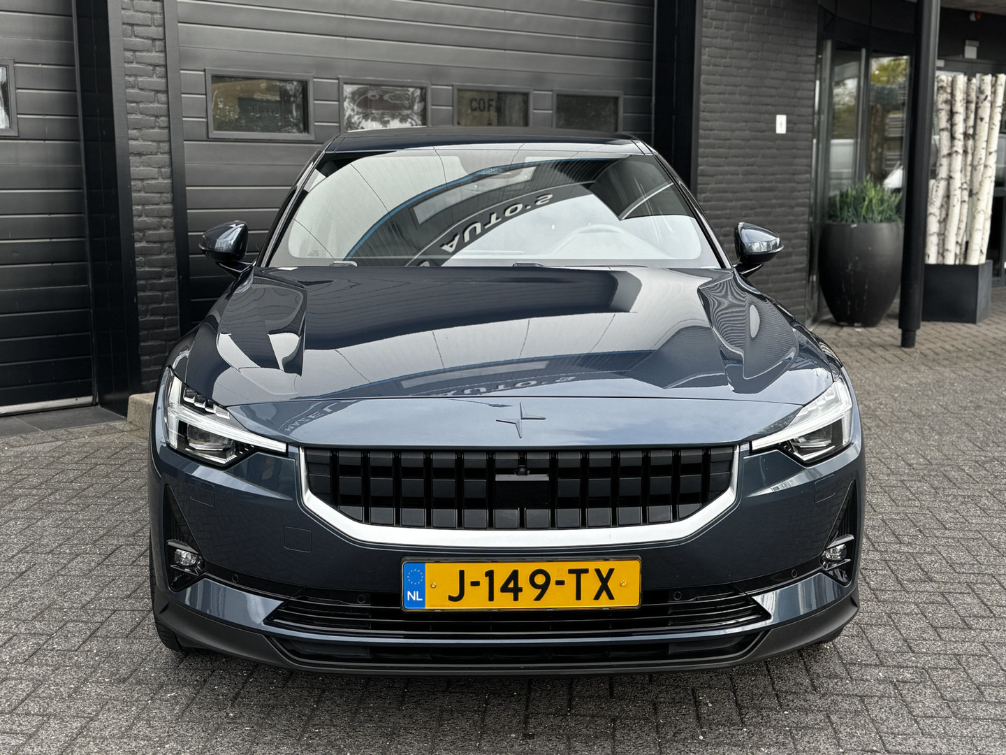 Polestar Polestar