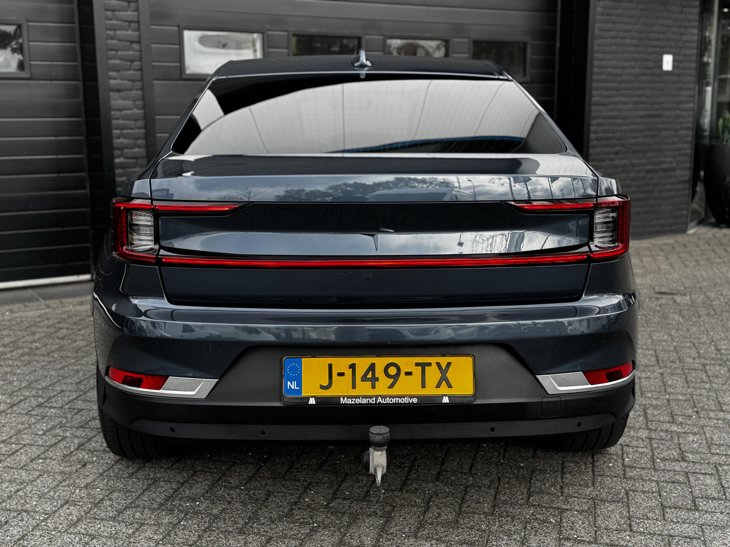 Polestar Polestar