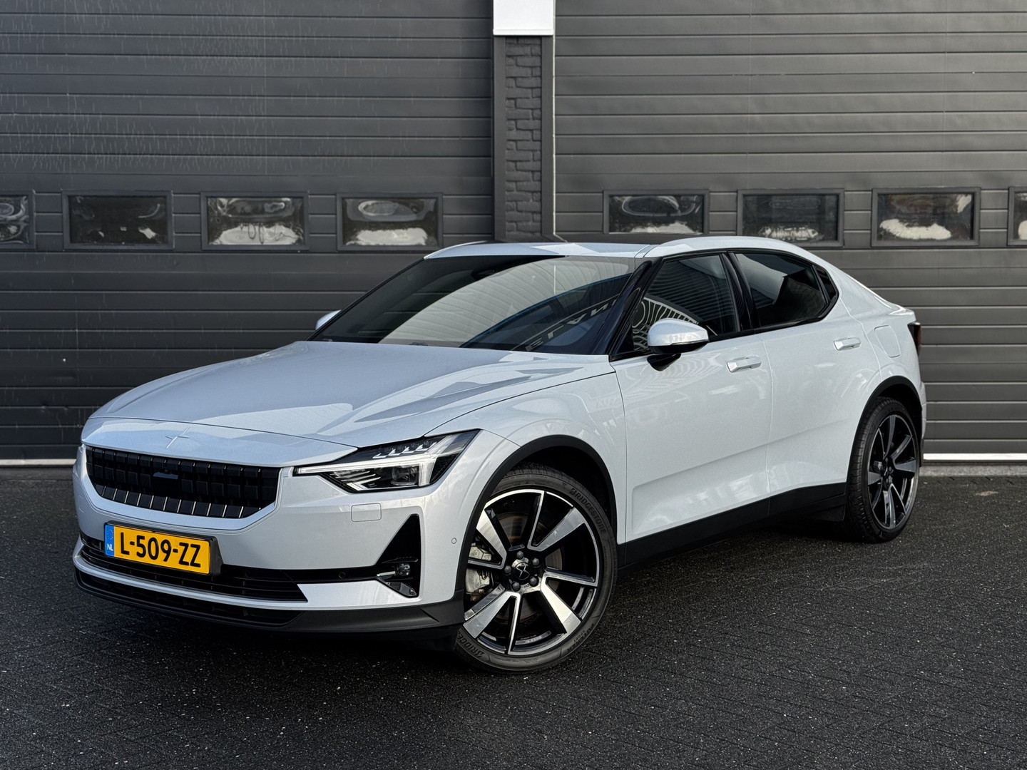 Polestar