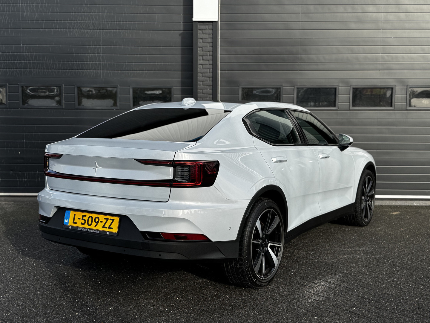 Polestar