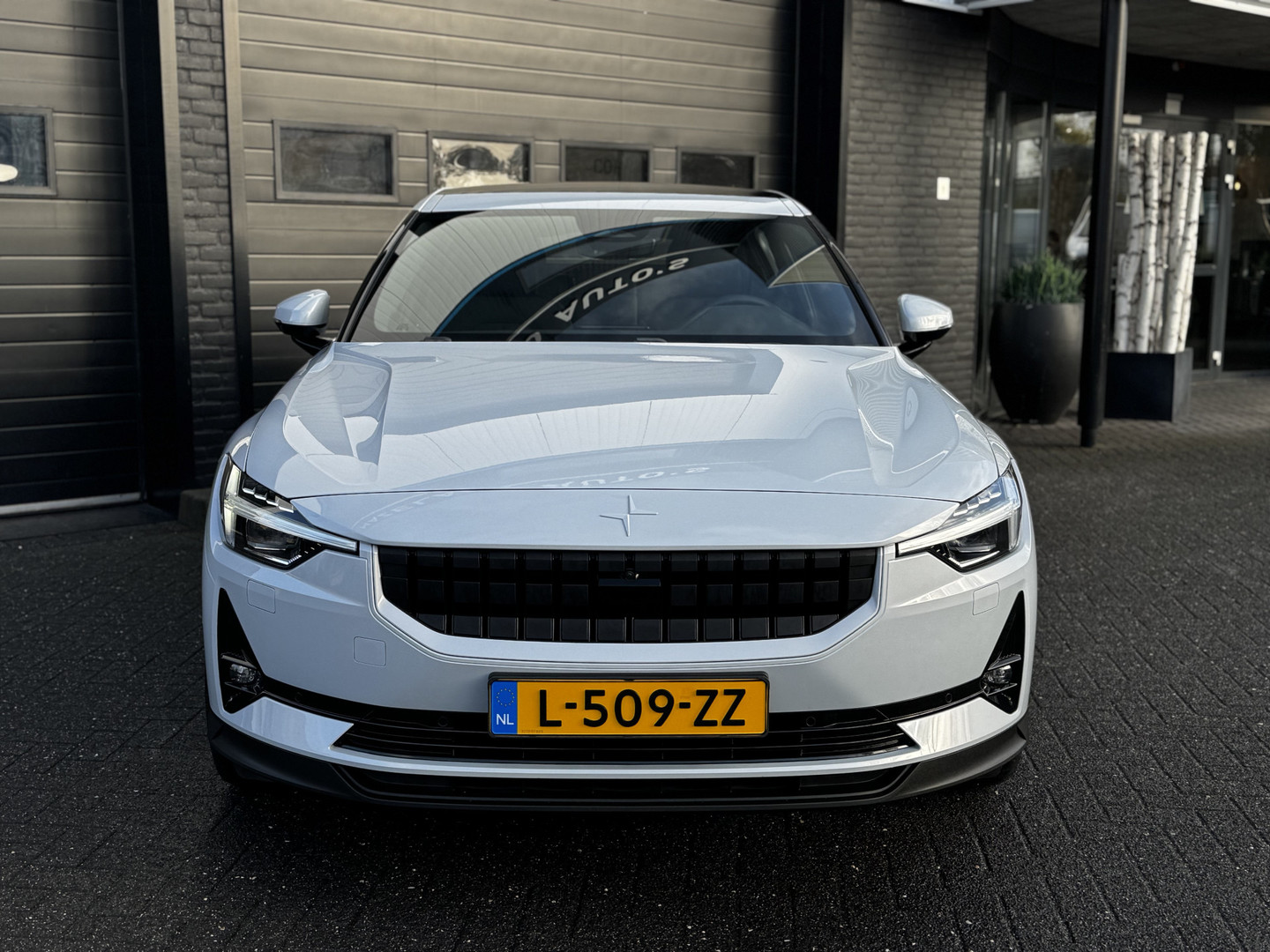 Polestar