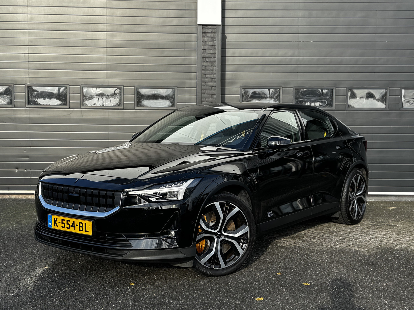 Polestar