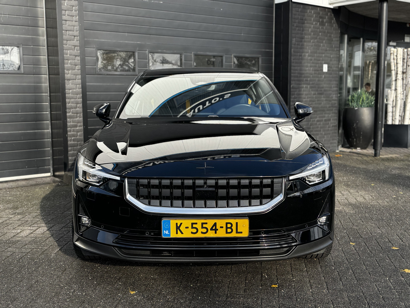Polestar