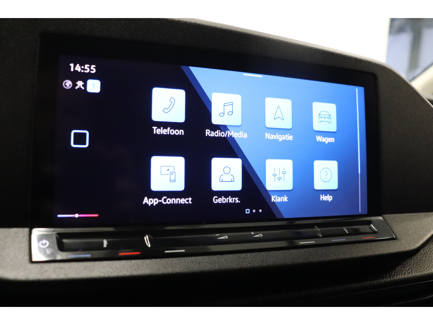 Volkswagen Volkswagen