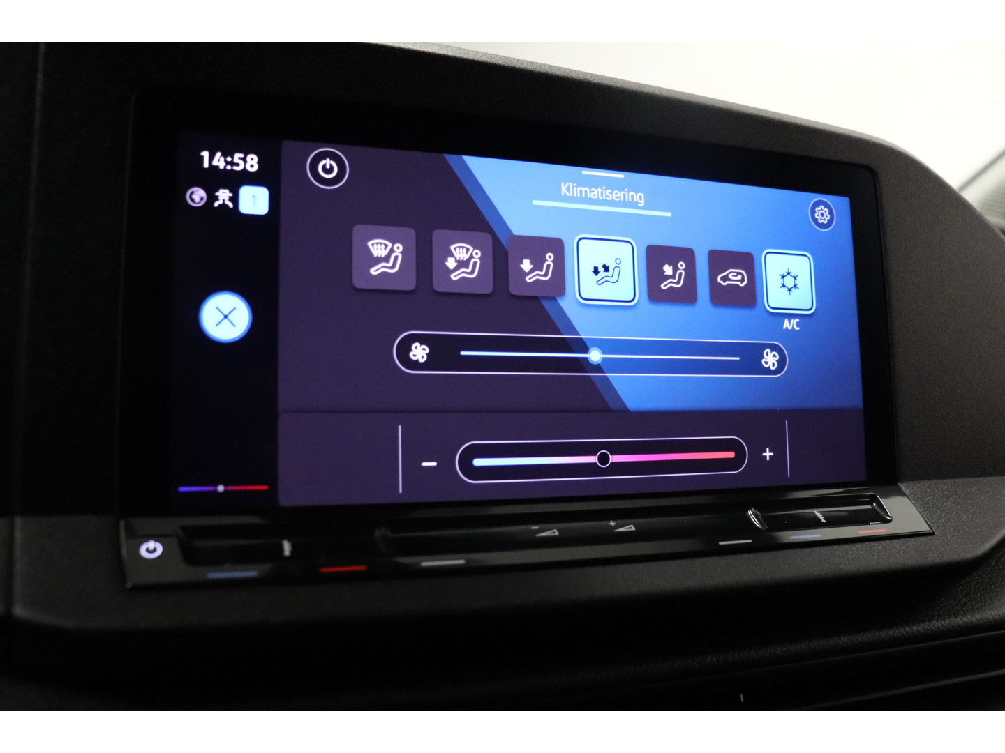 Volkswagen Volkswagen