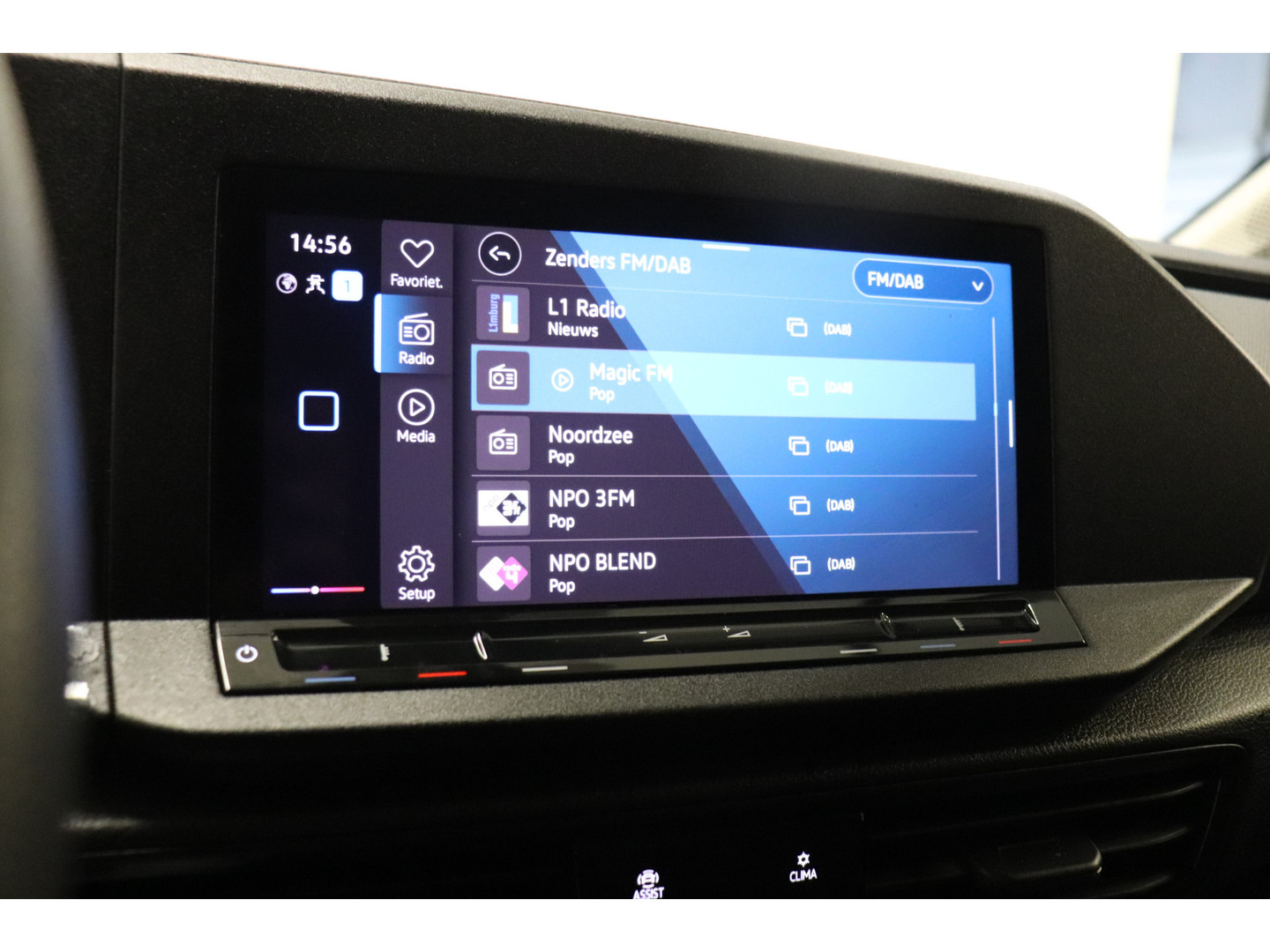 Volkswagen Volkswagen