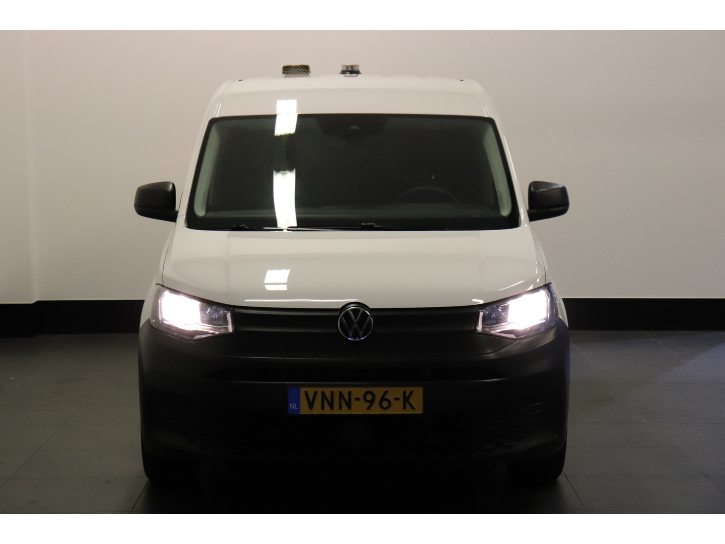 Volkswagen Volkswagen