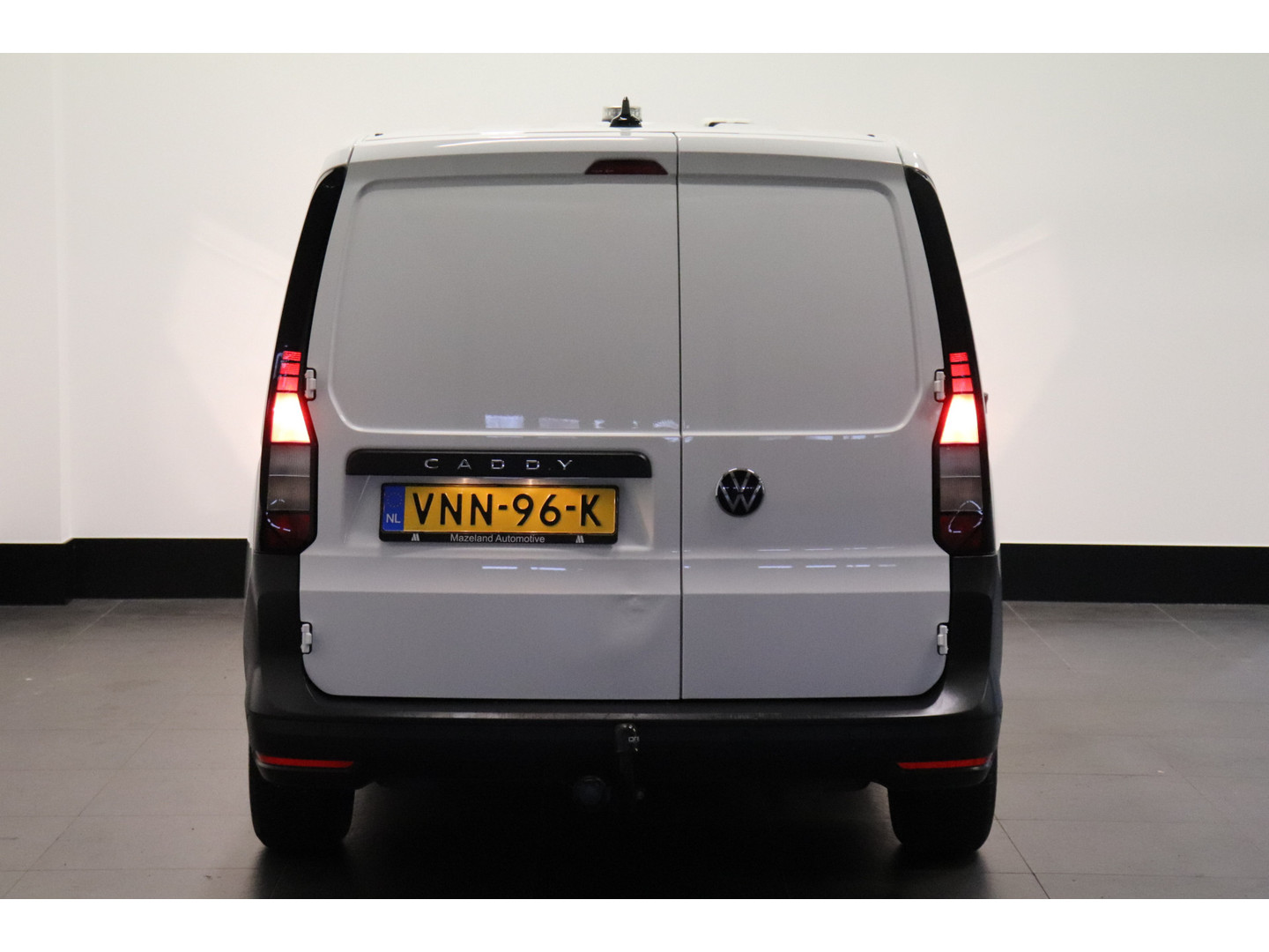 Volkswagen Volkswagen