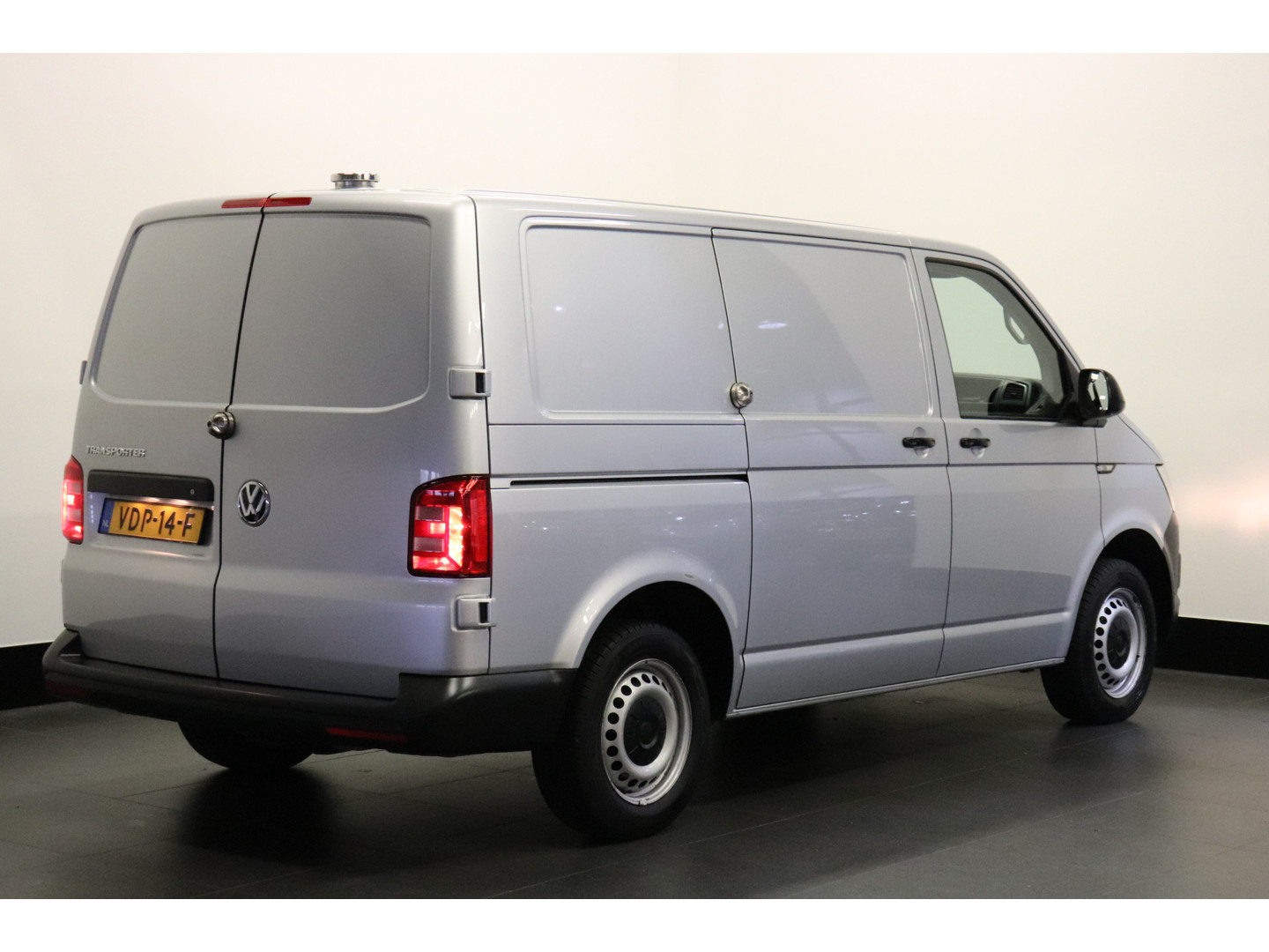 Volkswagen Volkswagen