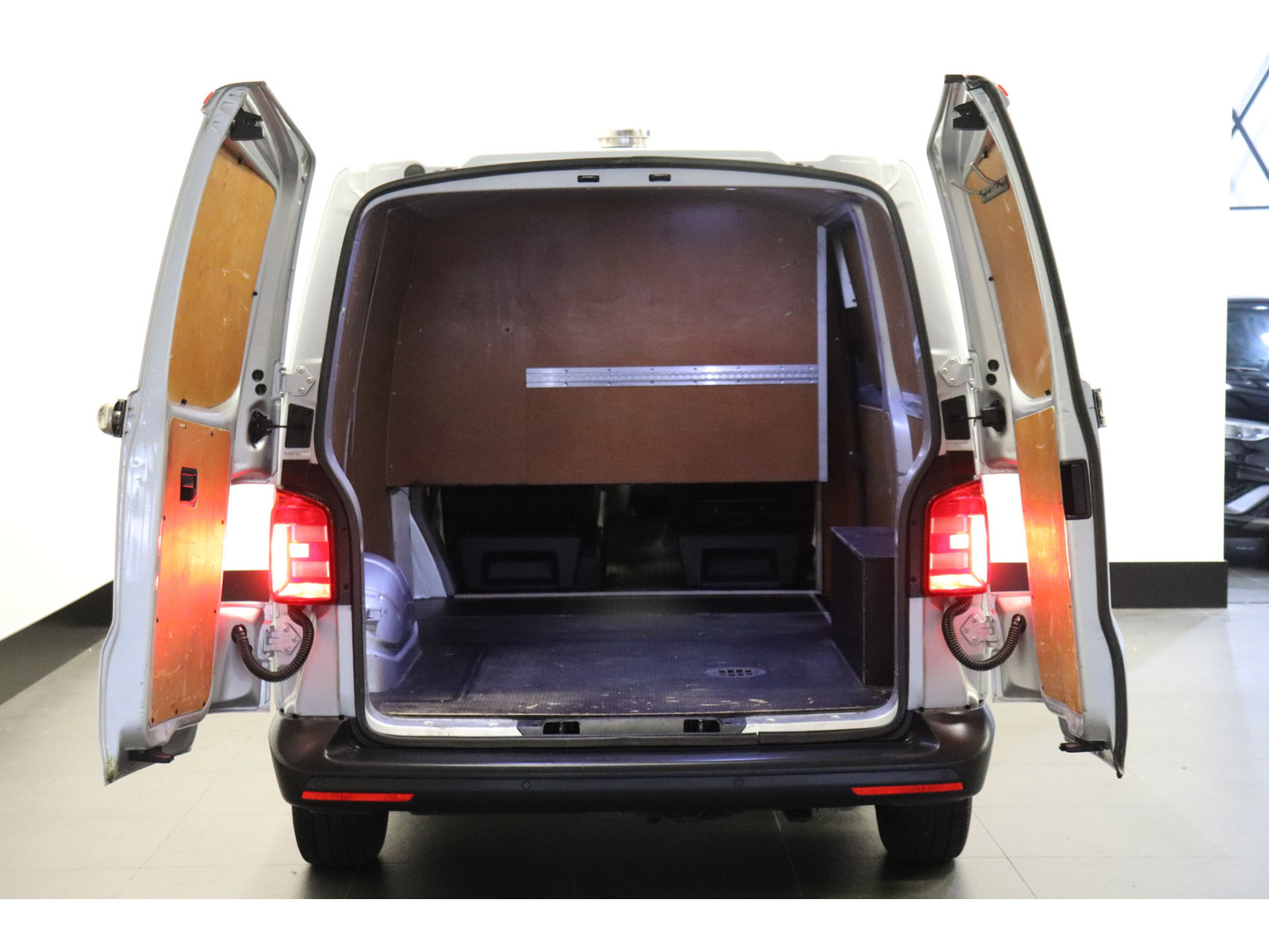 Volkswagen Volkswagen