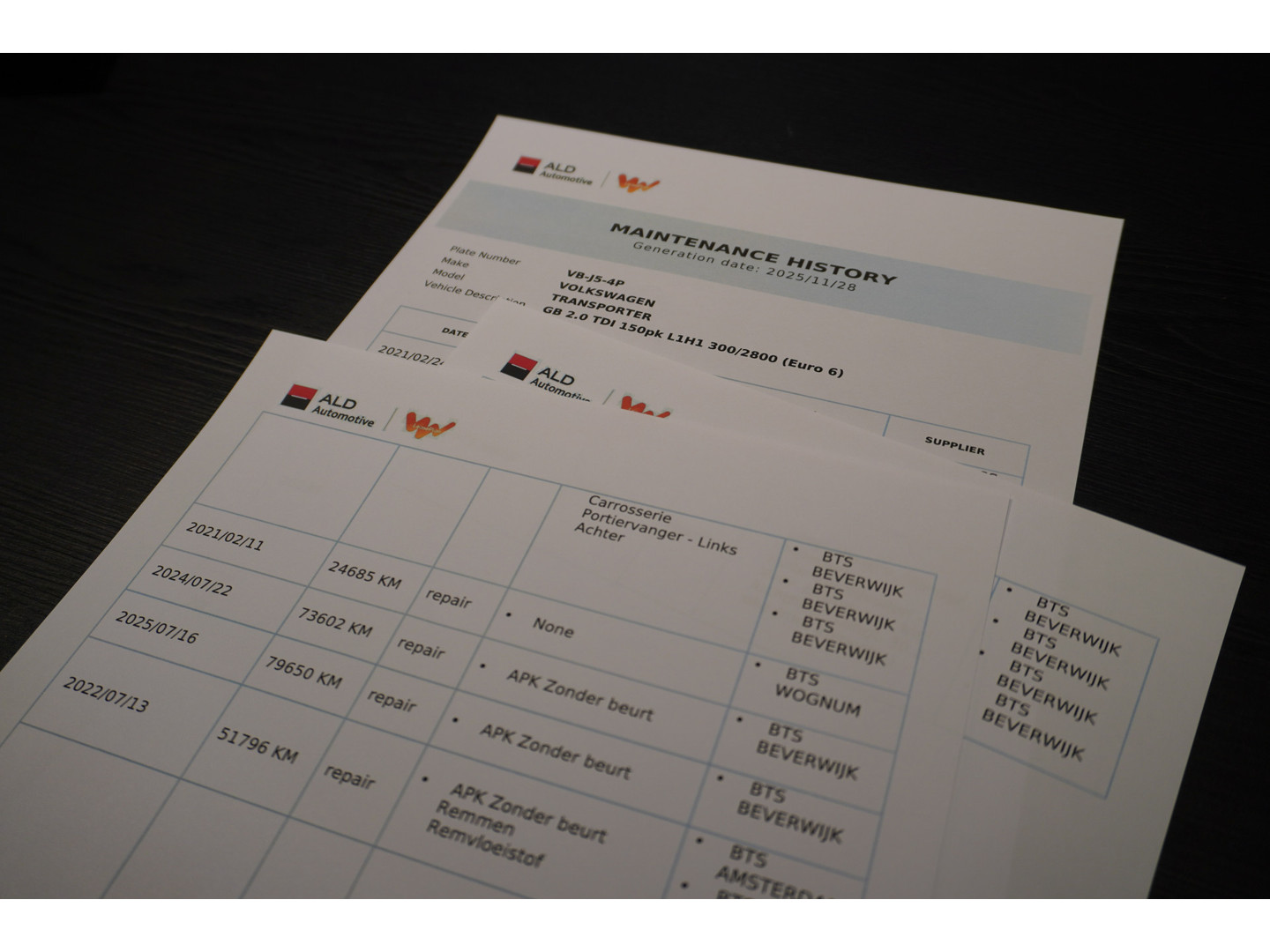 Volkswagen Volkswagen