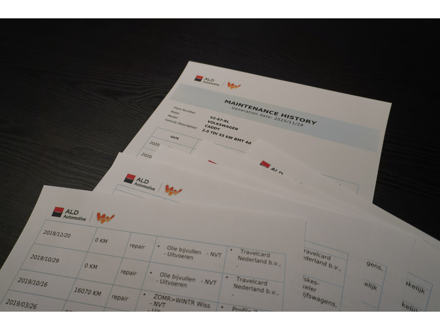 Volkswagen Volkswagen