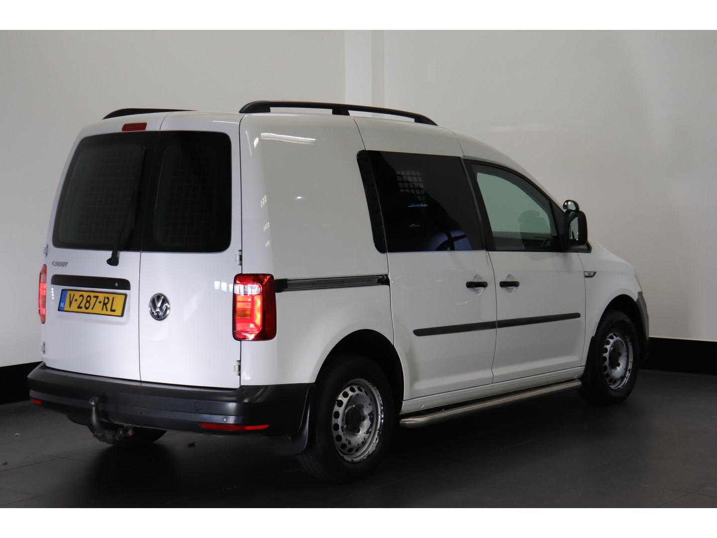 Volkswagen Volkswagen