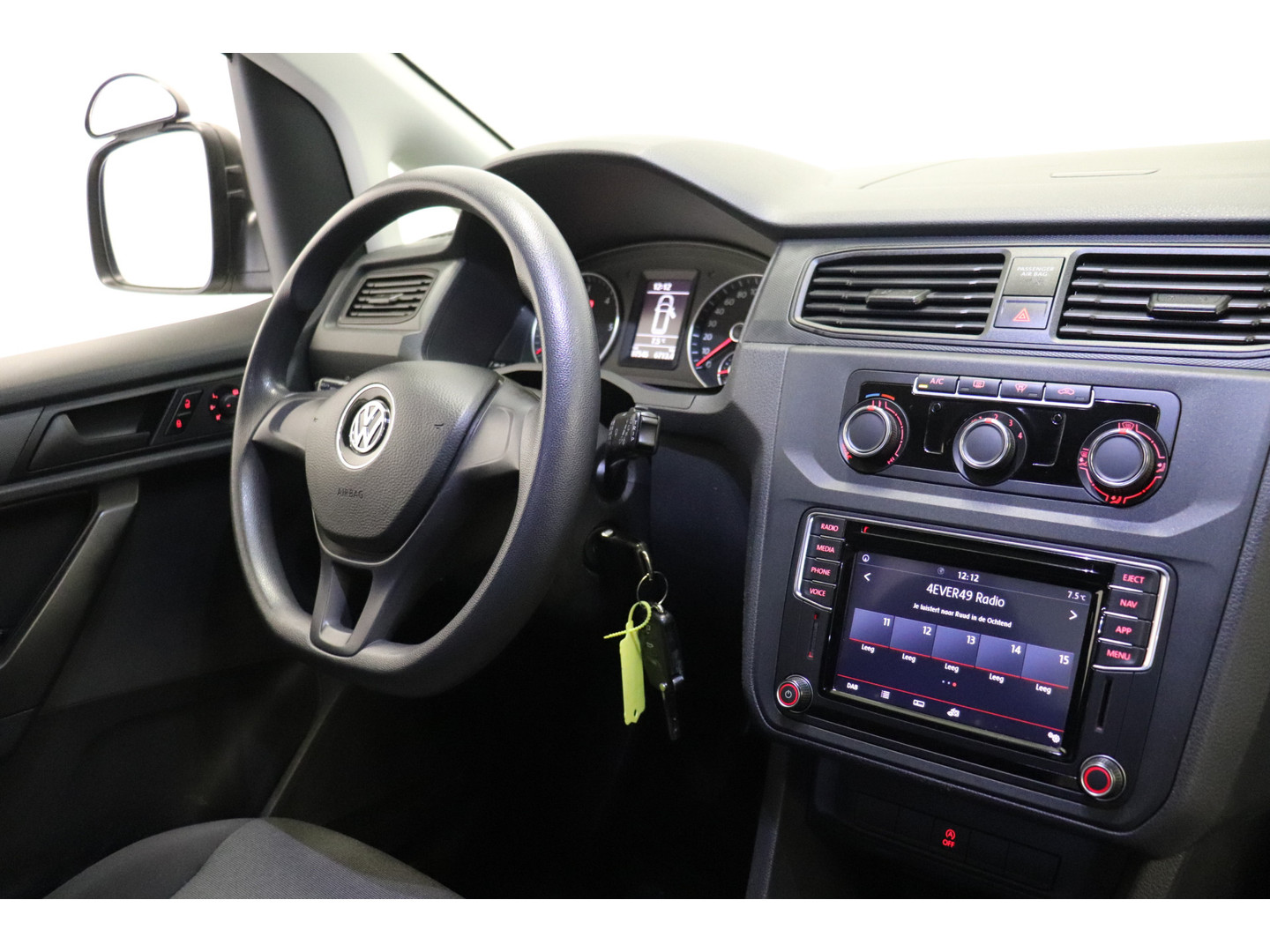 Volkswagen Volkswagen