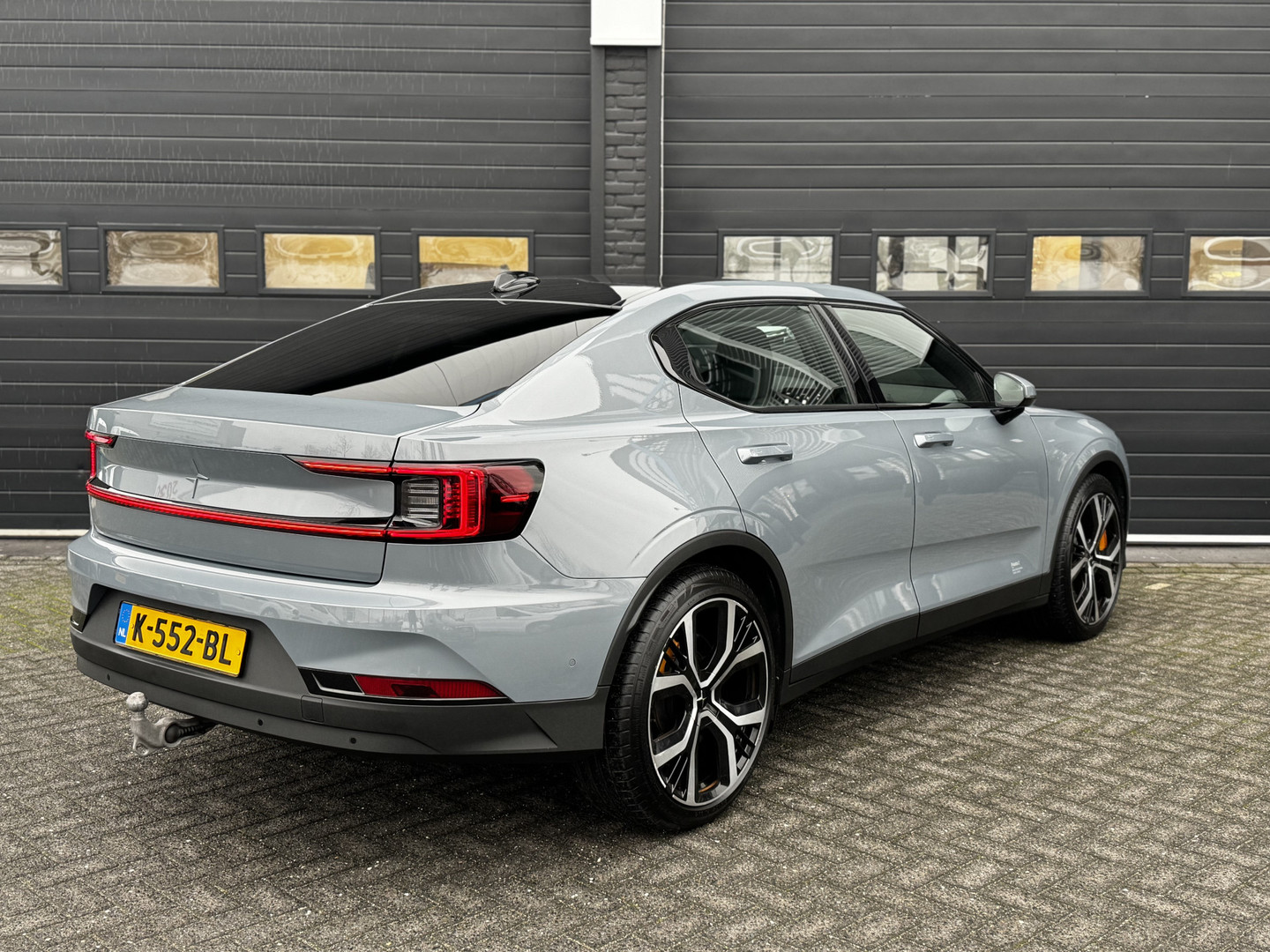 Polestar Polestar