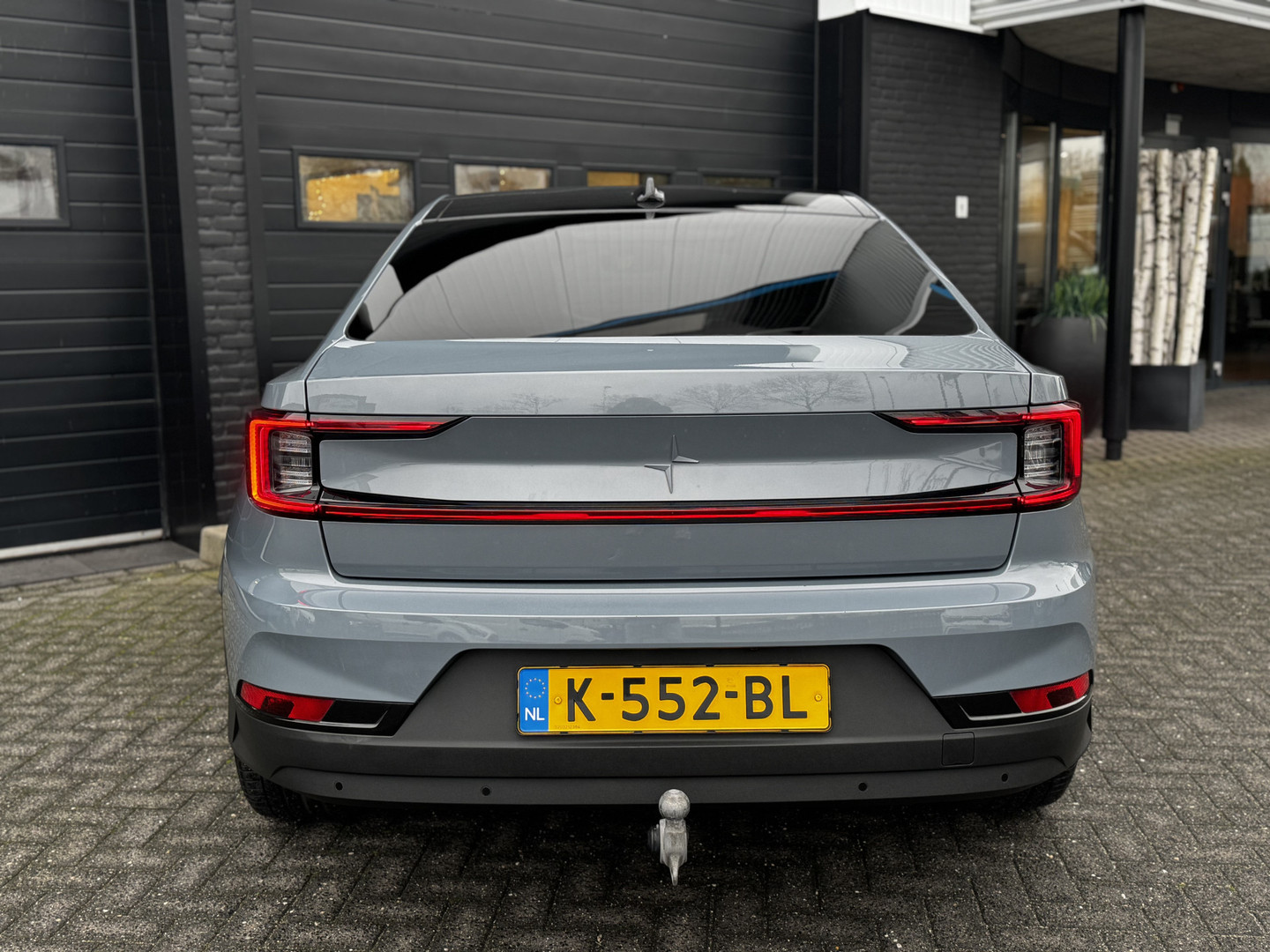Polestar Polestar