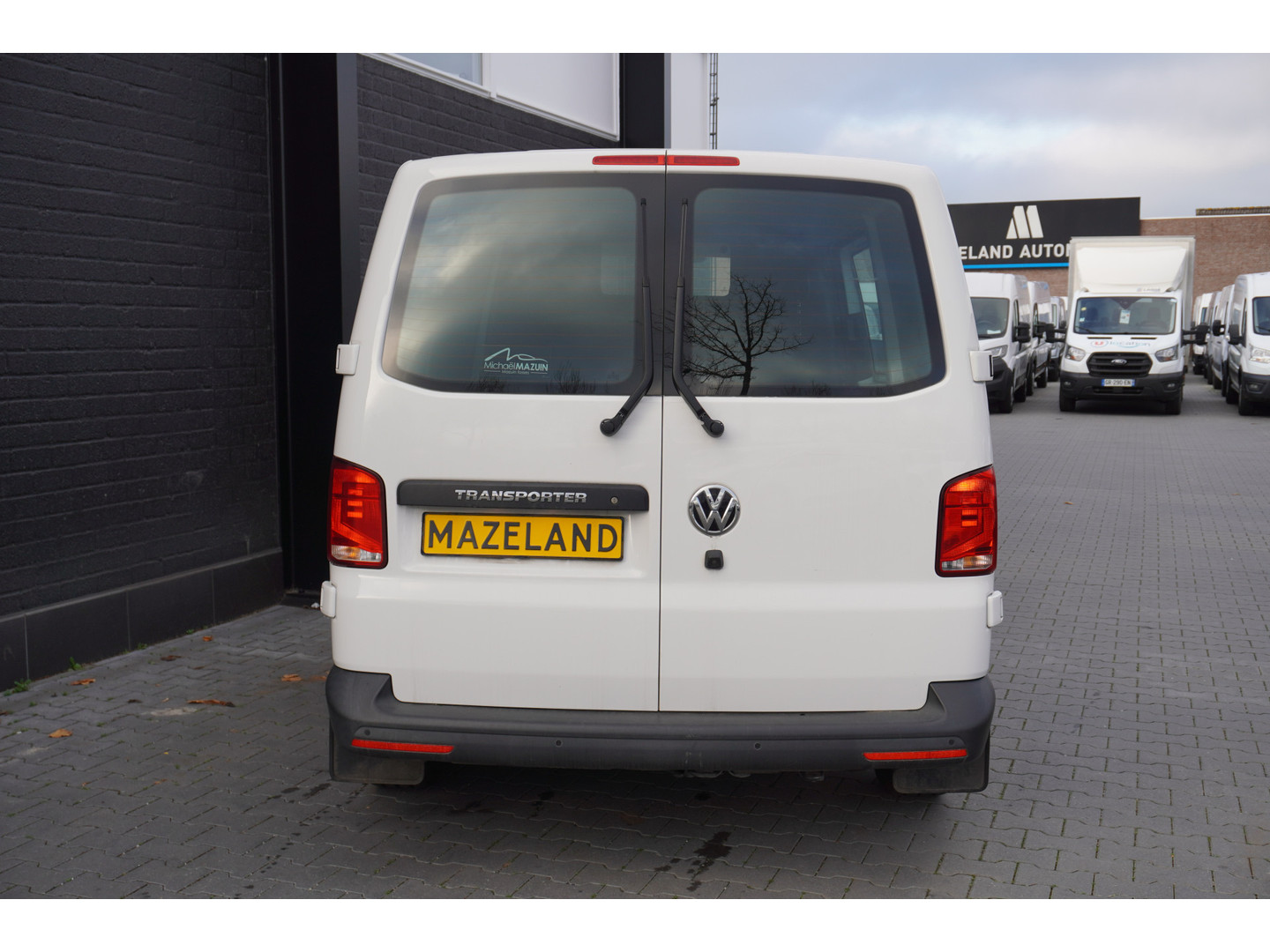 Volkswagen Volkswagen