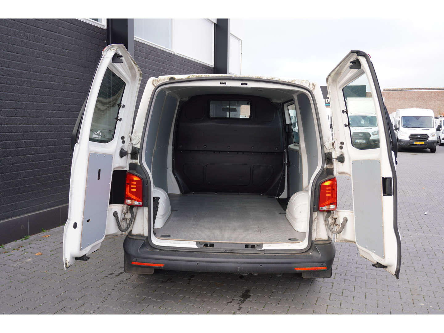 Volkswagen Volkswagen