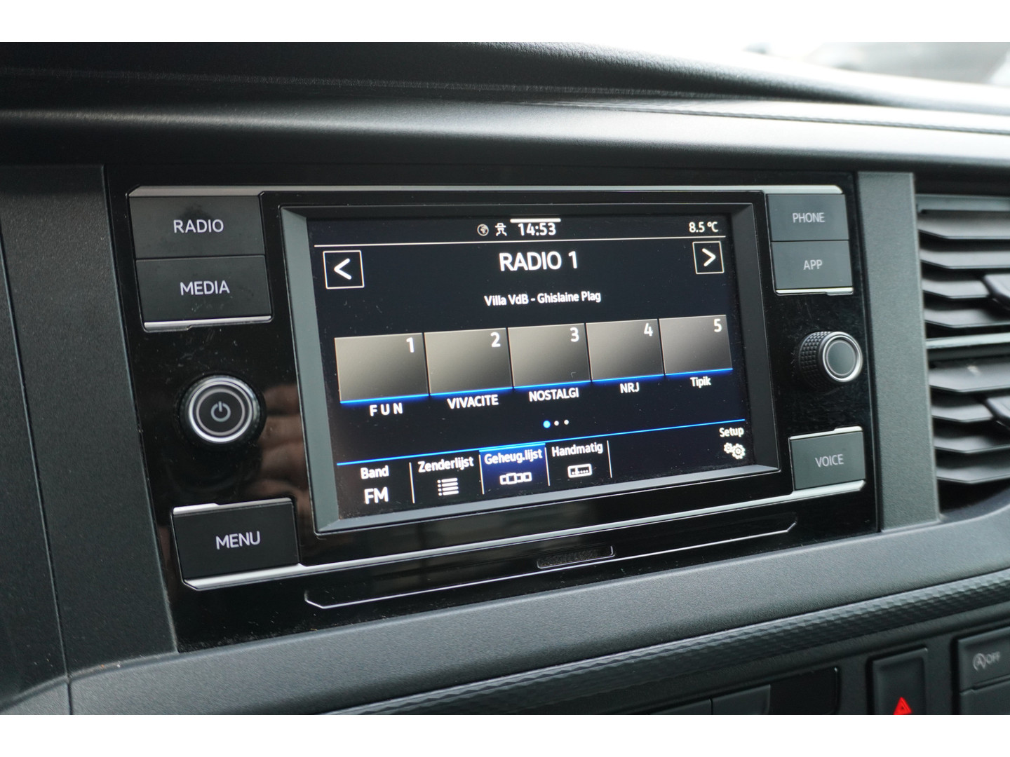 Volkswagen Volkswagen