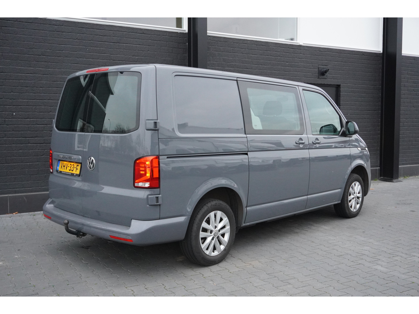 Volkswagen Volkswagen