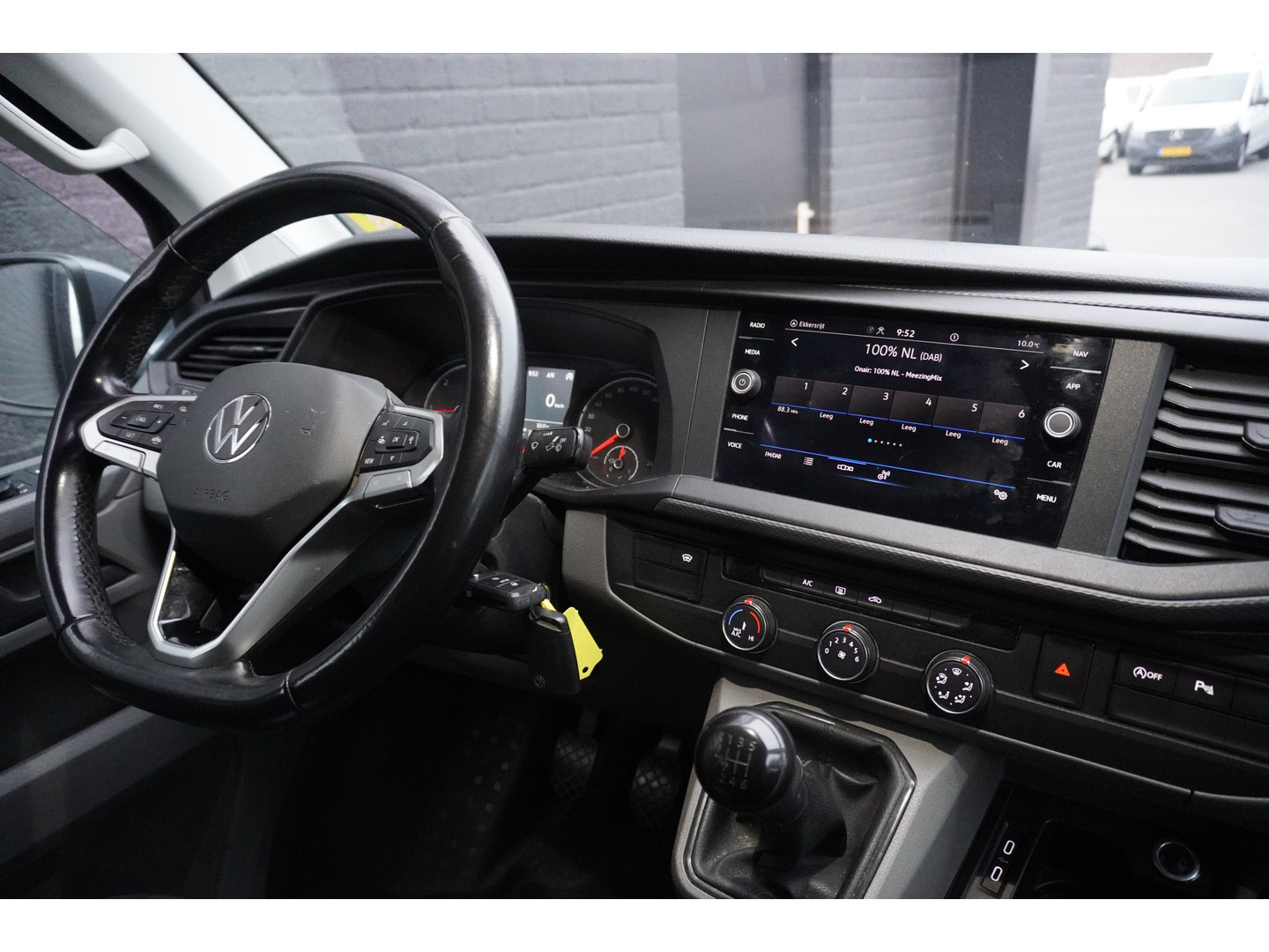 Volkswagen Volkswagen