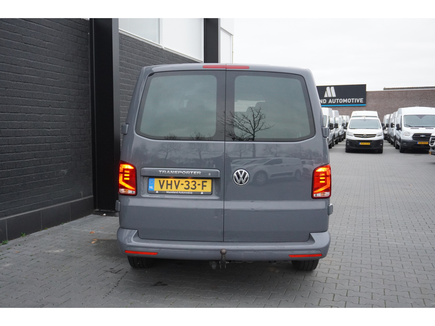 Volkswagen Volkswagen