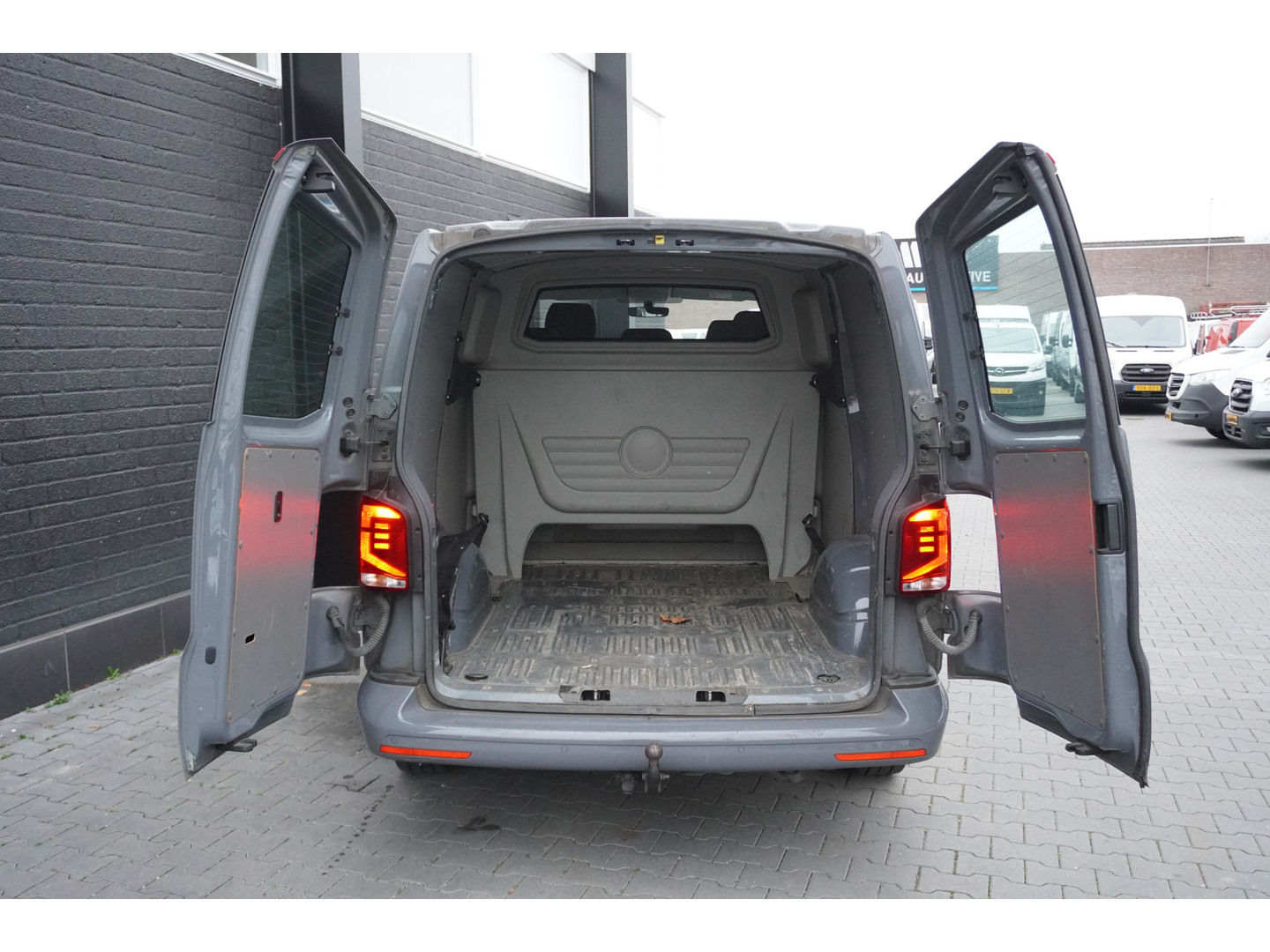 Volkswagen Volkswagen