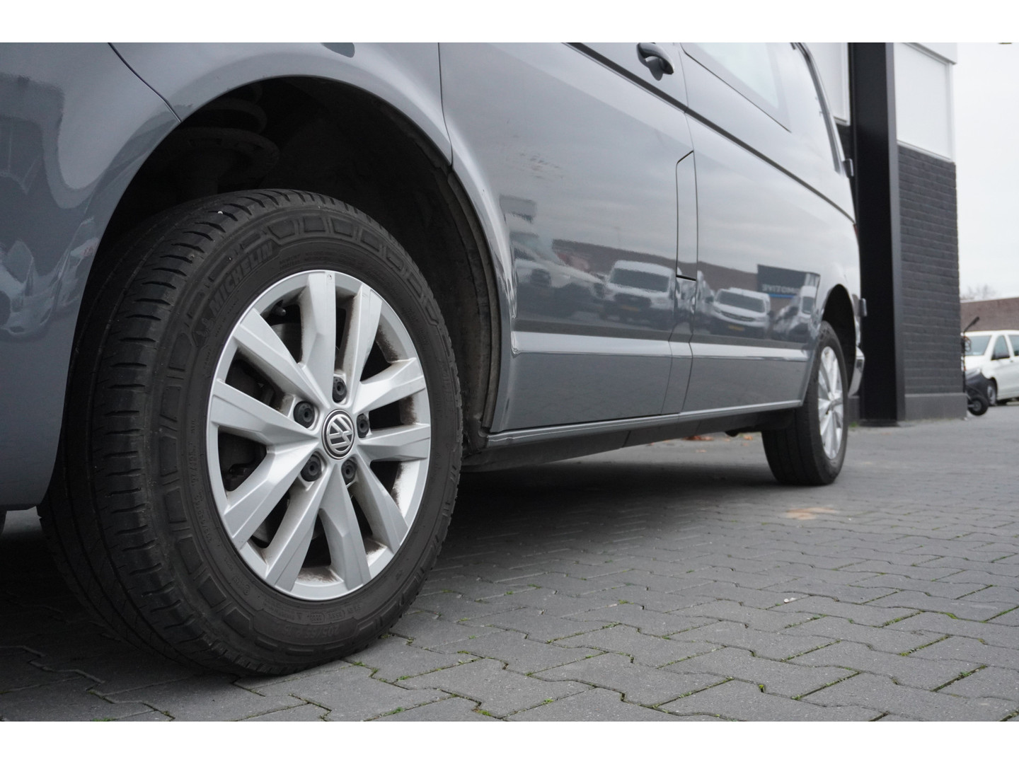 Volkswagen Volkswagen