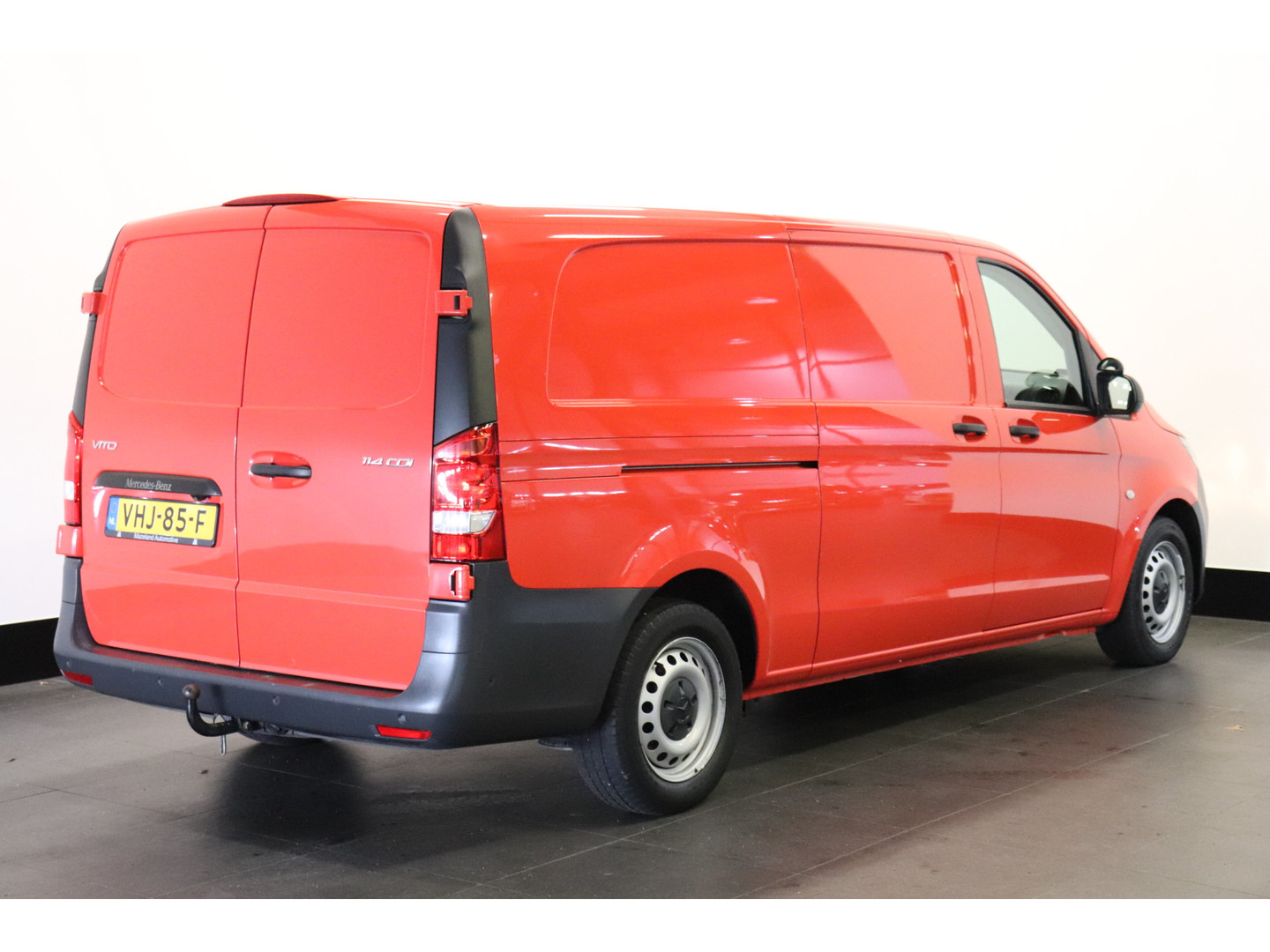 Mercedes-Benz Mercedes-Benz