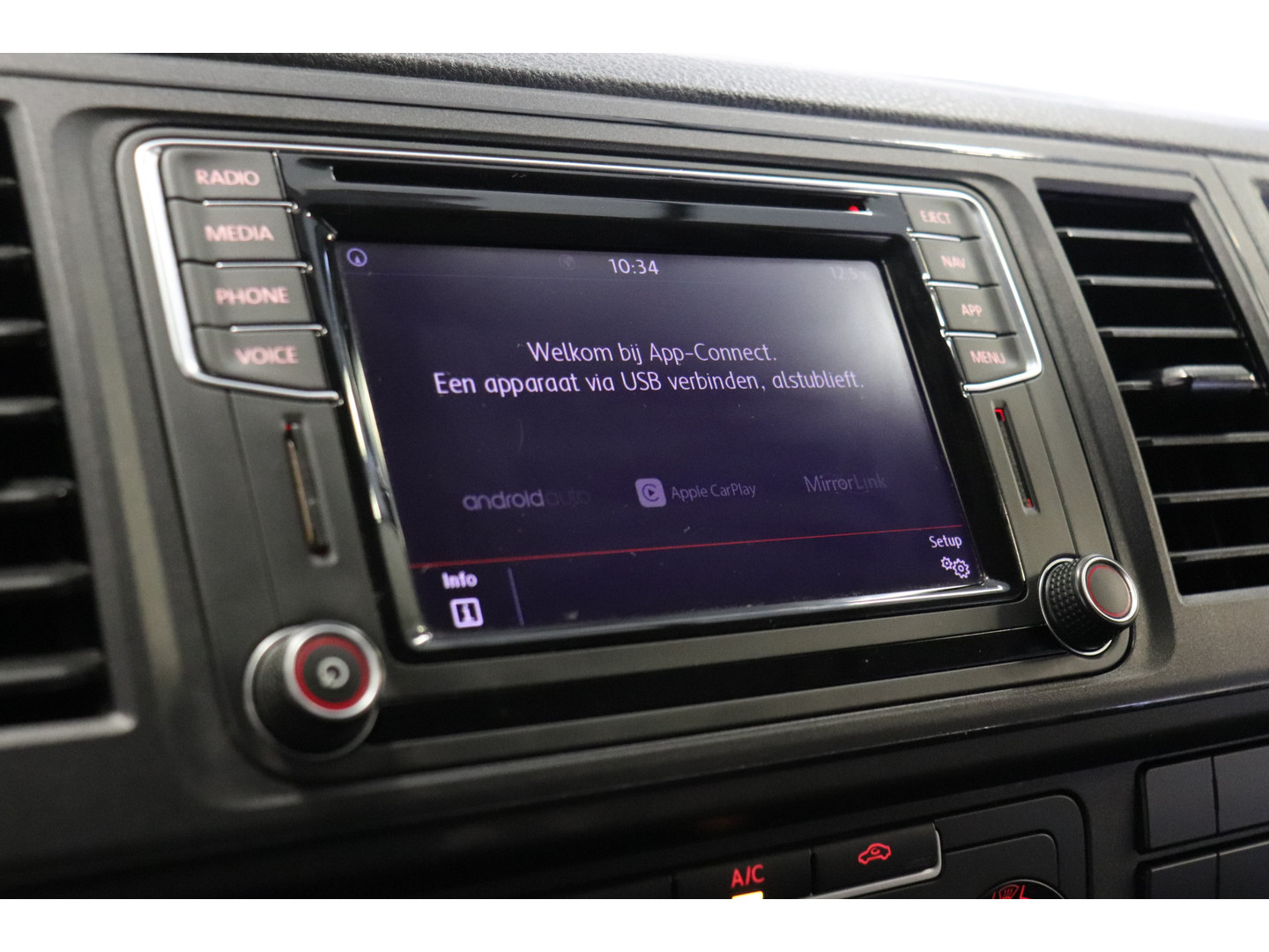 Volkswagen Volkswagen