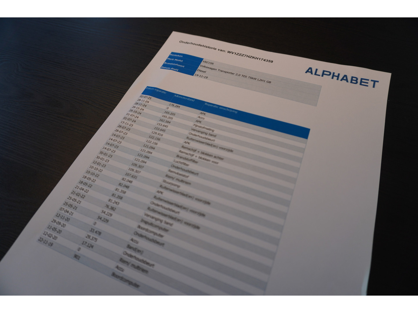 Volkswagen Volkswagen