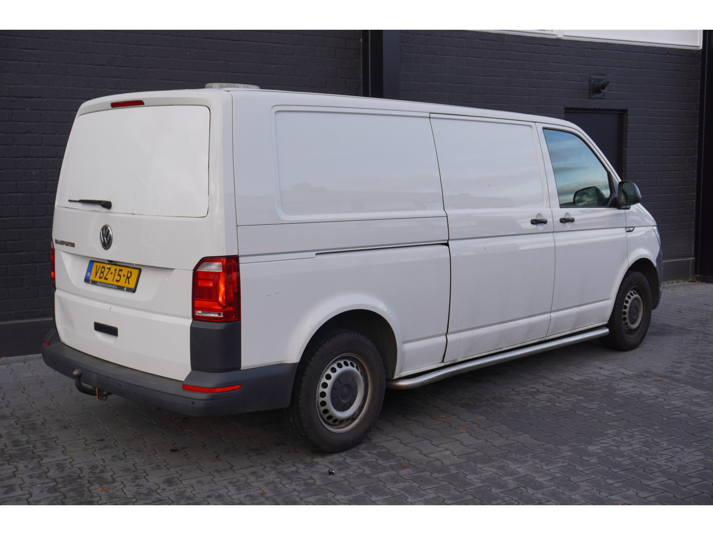 Volkswagen Volkswagen