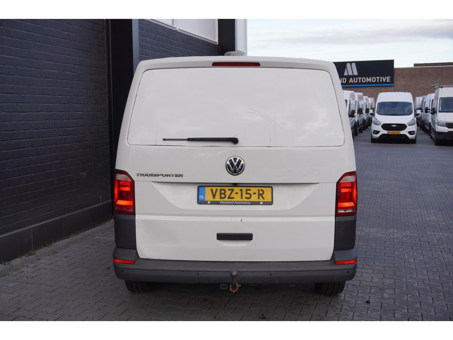 Volkswagen Volkswagen