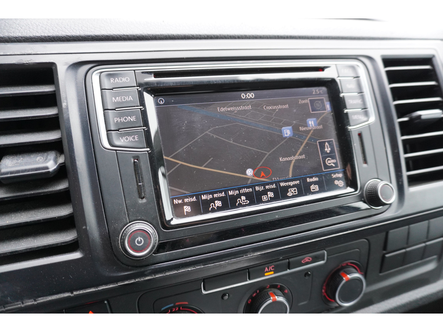 Volkswagen Volkswagen