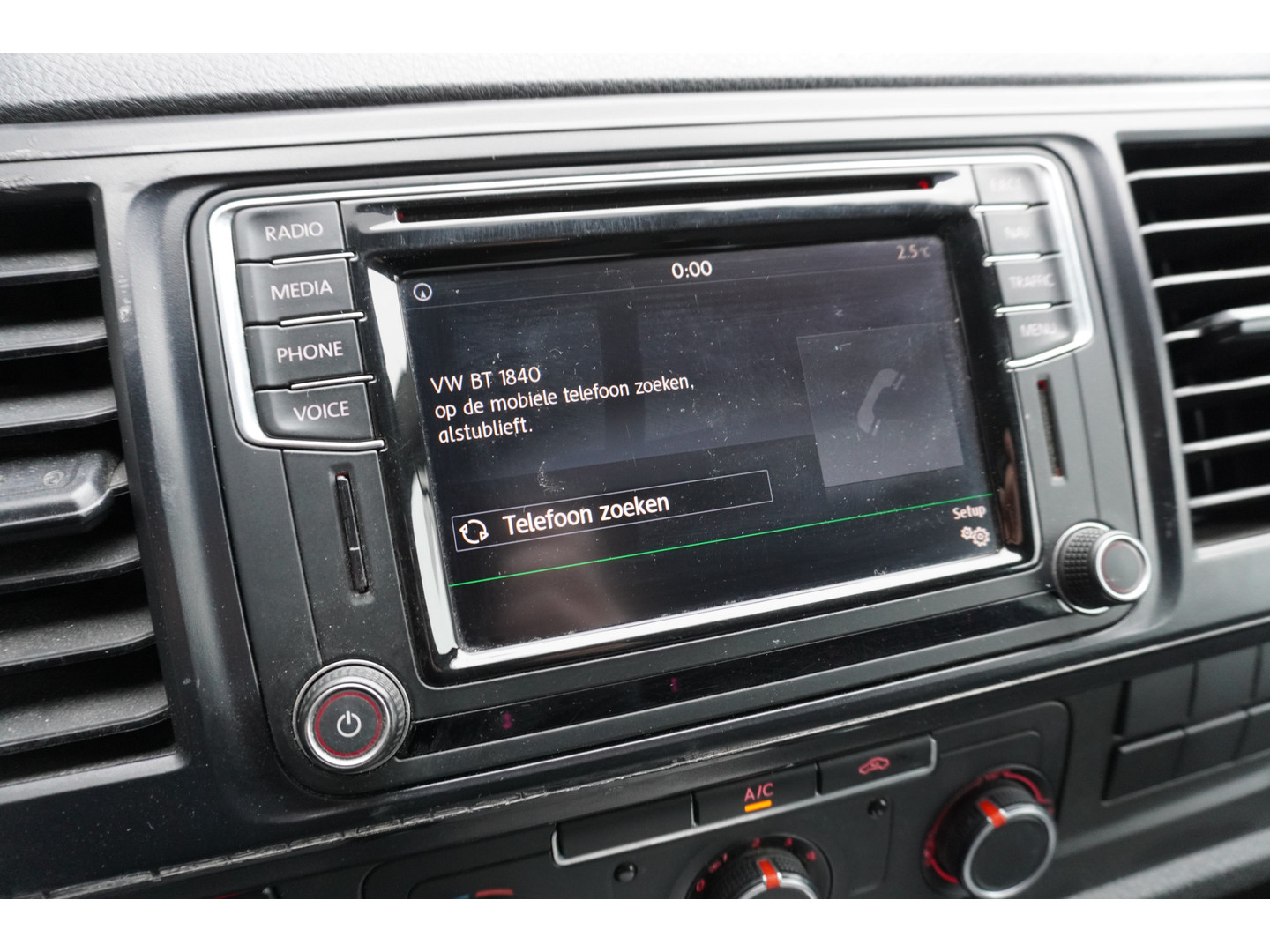 Volkswagen Volkswagen