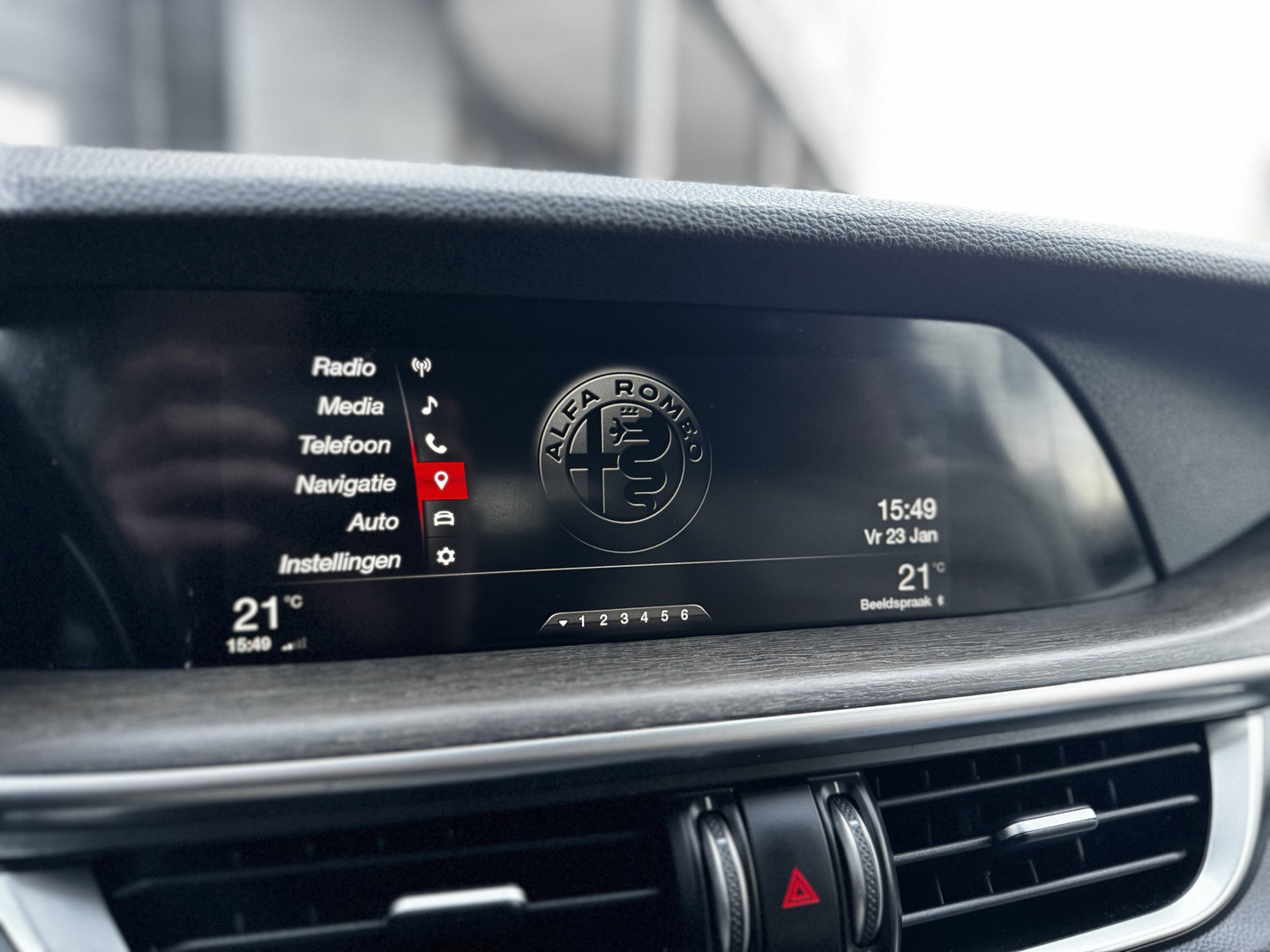 Alfa Romeo Alfa Romeo