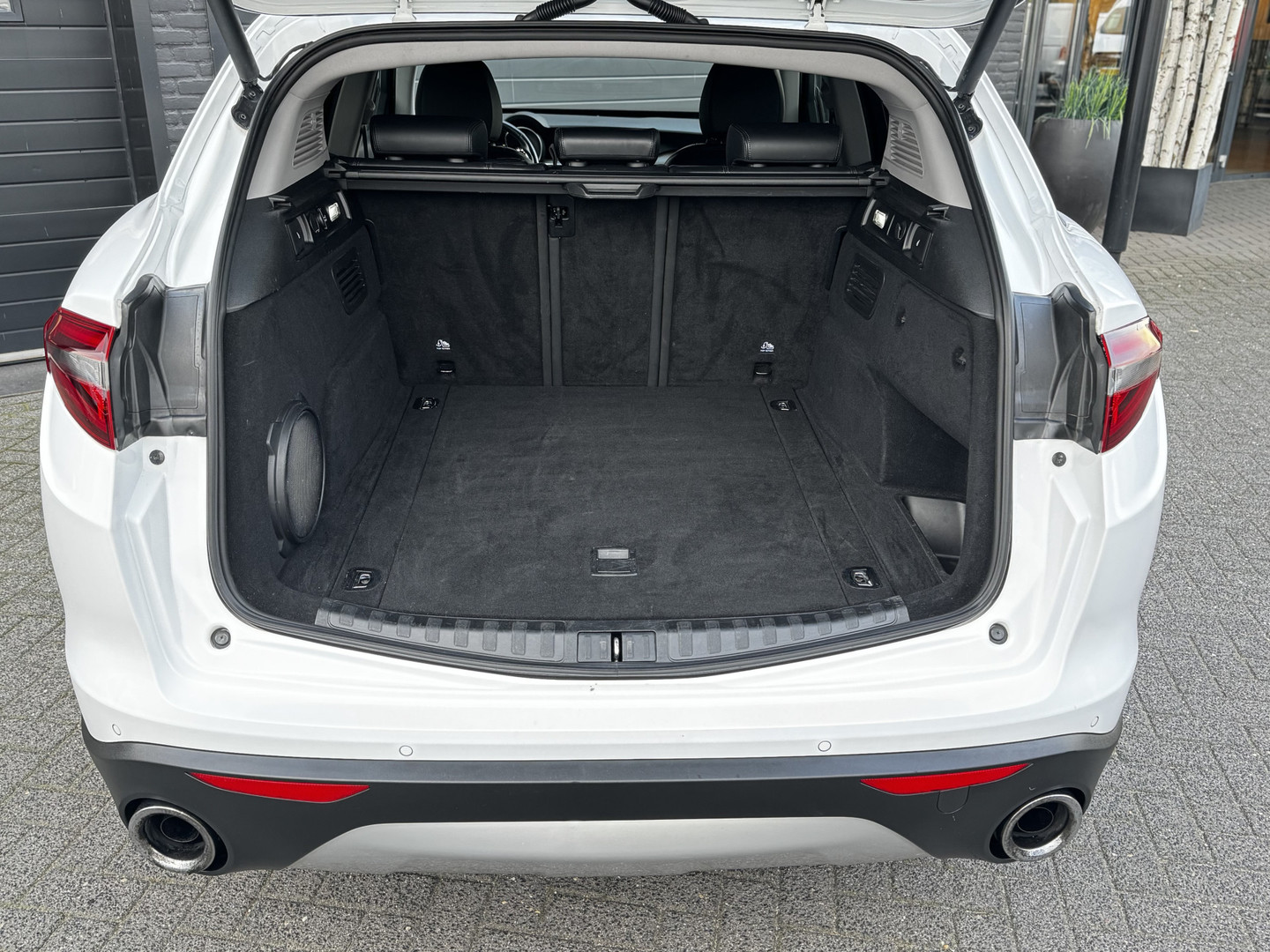 Alfa Romeo Alfa Romeo