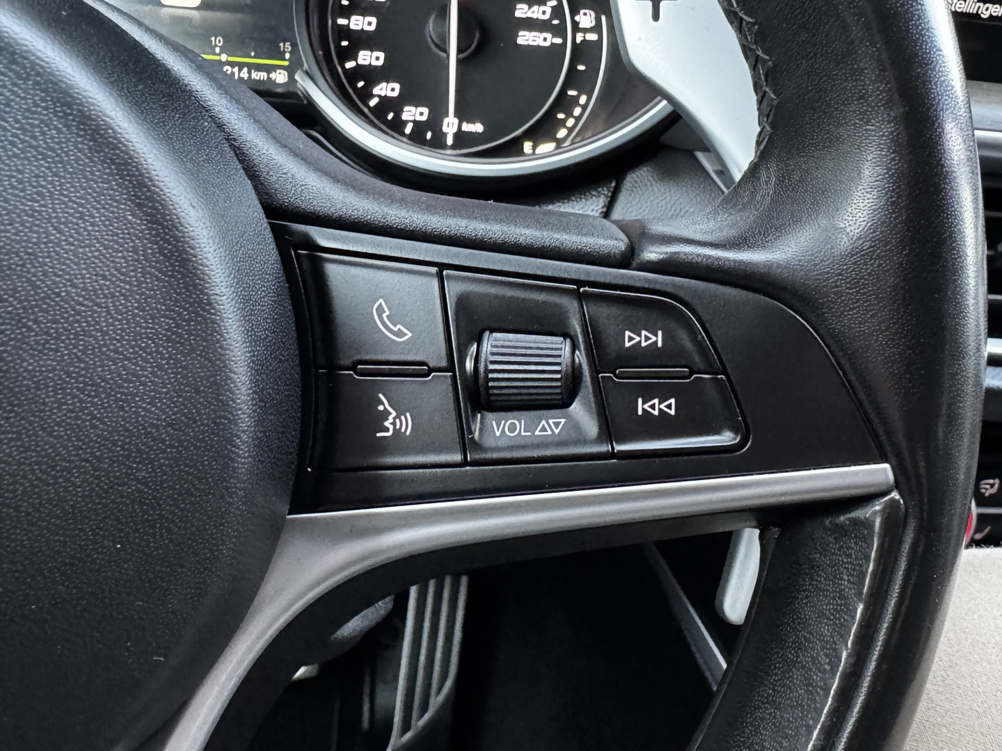 Alfa Romeo Alfa Romeo