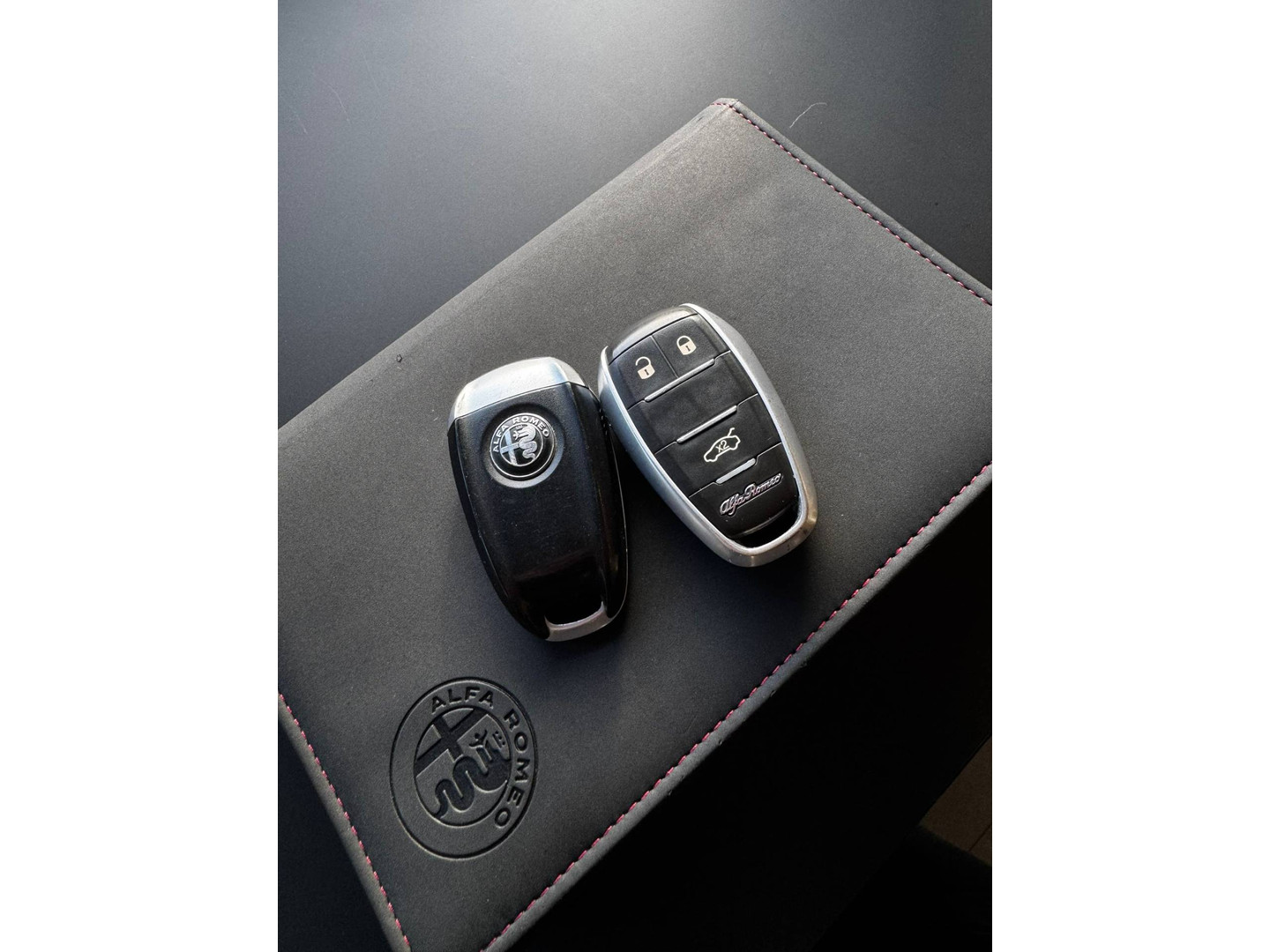 Alfa Romeo Alfa Romeo